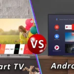 Android TV dan Smart TV/detiknet - Detikcom
