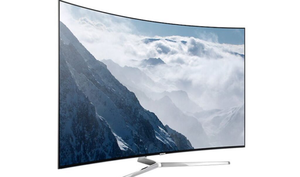 samsung 49 inch smart tv