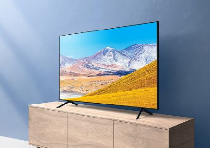 Daftar Harga Televisi Samsung Smart TV : Bisa Nonton Youtube, Netflix dengan Layar Full HD
