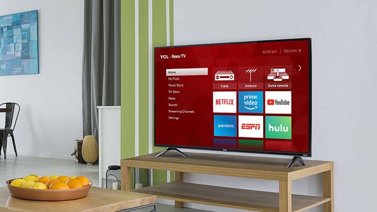 5 Rekomendasi TCL Smart TV 32 Inch: Hiburan Serba Guna dalam Ukuran Kompak