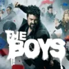 Film \'The Boys\'/Tirto.id