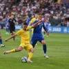 Euro 2024 Romania vs Ukraina