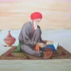 Syekh Abdul Karim al-Jili/Kompasiana.com
