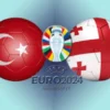 Prediksi Turki vs Georgia