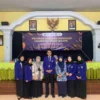 UM Bandung Adakan Workshop Kepenulisan Ilmiah di SMA Negeri 2 Pare/Kompasiana.com