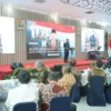 Menteri Agraria dan Tata Ruang/Kepala Badan Pertanahan Nasional (ATR/BPN), Agus Harimurti Yudhoyono (AHY)