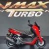 Yamaha NMAX Turbo/Viva