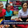 Penari Cilik Kuningan Jadi Delegasi Budaya Wakili Indonesia