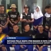 Ratusan Praja Madya IPDN Magang Di Kota Cirebon