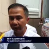 Pj Gubernur Lepas Ekspor Rotan Cirebon Ke Spanyol