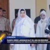 Polresta Cirebon Laksanakan Salat Idul Adha Dan Berkurban