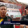 Barisan Relawan Bamunas Siap Dukung Bamunas Budiman