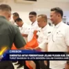 Sinergitas Antar Pemerintahan Jelang Pilkada Kab. Cirebon