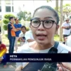 Masyarakat Kota Cirebon Kembali Demo Tolak Kenaikan PBB