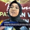 Peluncuran Pemilihan Bupati Dan Wakil Bupati Cirebon
