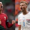 Portugal vs Ceko